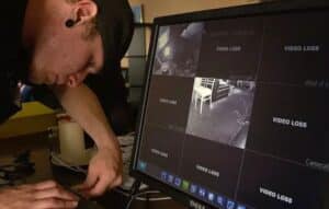 Detectando Fantasmas con tu Celular: Una Aventura Paranormal