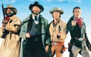 Aplicaciones Imperdibles para Ver Películas del Oeste