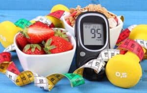 Manteniendo la Glucosa bajo Control