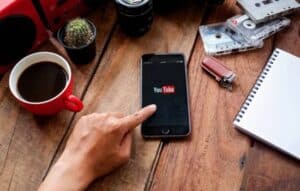 Mundo del Cine en YouTube: Consejos Imperdibles para Cinéfilos