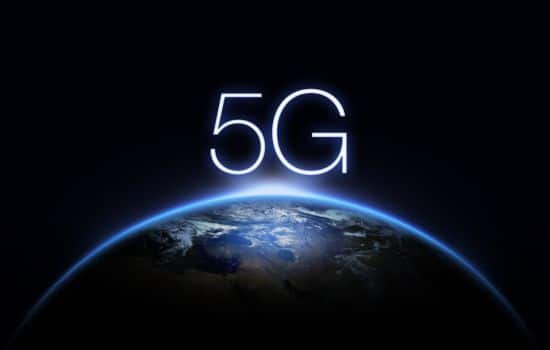 La Revolución del 5G en tu Celular