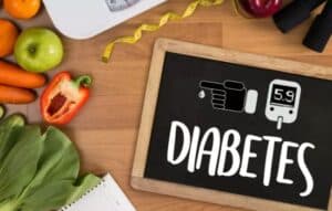 Cinco Alimentos Clave para Diabéticos