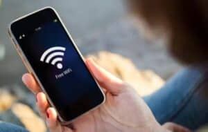 Descubre las Mejores Redes Wi-Fi Gratis