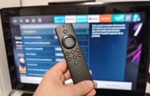 Transforma tu TV con el Amazon Fire TV Stick
