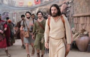 La Mejor Serie Bíblica Para Ver: The Chosen