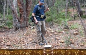 Encuentre Metales Perdidos con Estas Aplicaciones