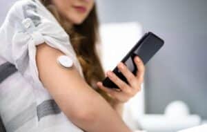 Cómo Controlar la Glucosa en Sangre con Apps
