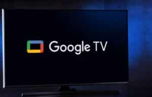 Lo Mejor en Entretenimiento con Google TV