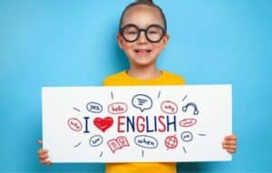 Apps Gratuitas para que los Niños Aprendan Inglés