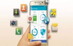 Mantén Tu Teléfono Siempre Rápido y Eficiente