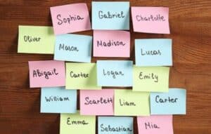 Descubre el Significado de tu Nombre con Aplicaciones