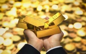 Cómo Encontrar Oro con Tu Celular