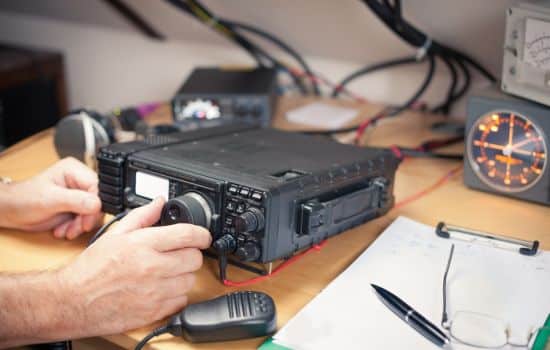 Increíbles Aplicaciones para Radioaficionados