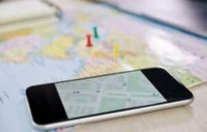 Nunca Más Pierdas Tu Celular con la Ayuda de Apps