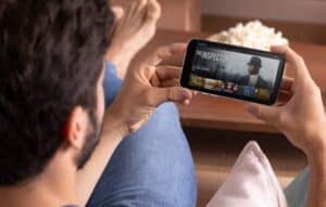 Televisión en tu Bolsillo: Apps para Ver TV en tu Celular