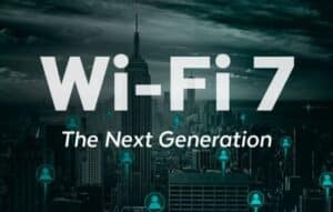 Aplicaciones para Encontrar Redes Wi-Fi 7