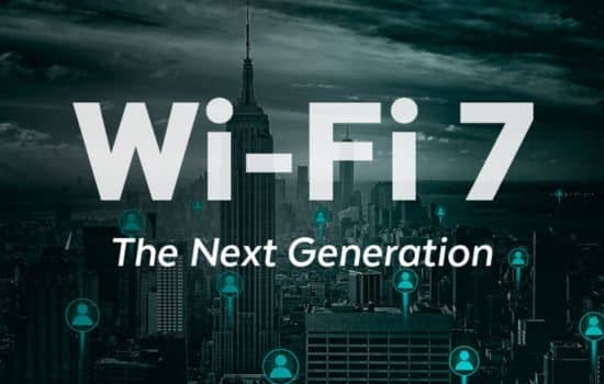 Aplicaciones para Encontrar Redes Wi-Fi 7