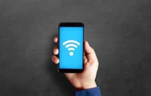 Aplicaciones que Revelan Wifi Gratis