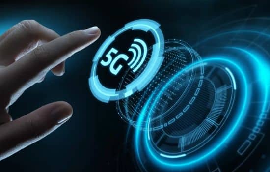 Maximiza tu Señal da Red 5G