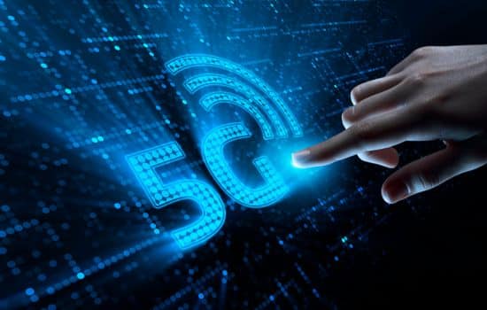 Aplicaciones para Activar y Optimizar el 5G