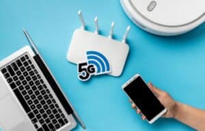 Maximiza tu Conexión con 5G