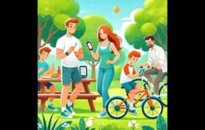 Venciendo la Diabetes: 12 Pasos