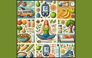 Control de la Diabetes: 12 Pasos para Mejorar tu Calidad de Vida