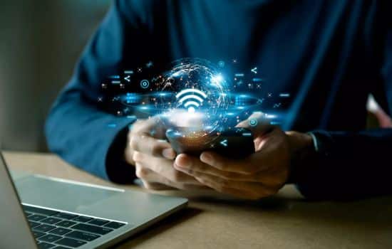 Mantente siempre conectado a la WIFI con estas aplicaciones