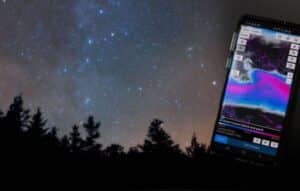 Observa las estrellas si eres un amante de la astronomía