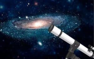 Navega por el Cielo con Apps