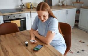 Cómo Reducir la Glucosa en la Sangre