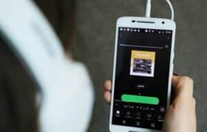 Escucha tu música favorita con estas aplicaciones