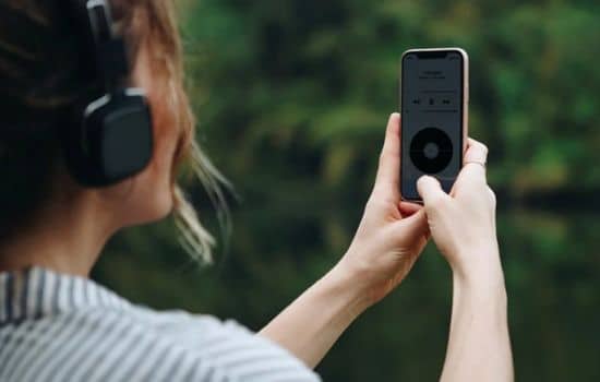 Disfruta de la Música en Todo Momento