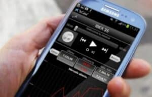 La Experiencia de Radio Virtual