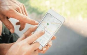 Tranquilidad con Apps para Rastrear Celulares