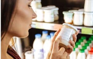 Comprenda las etiquetas de sus productos con esta aplicación