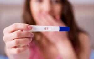 Test de Embarazo con Apps Avanzadas