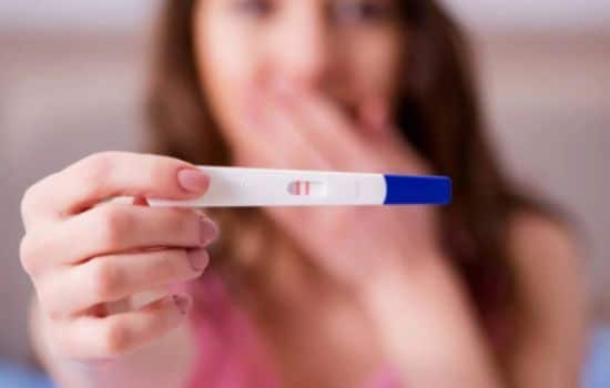 Test de Embarazo con Apps Avanzadas