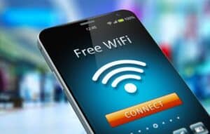 Una Comunidad Global para el Acceso a Wi-Fi