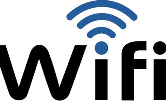 El Mapa del Tesoro de Wi-Fi Gratuito