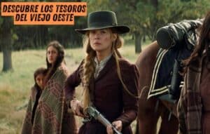 Revive la Época Dorada del Oeste