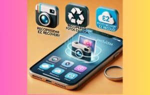 Cómo recuperar fotos eliminadas fácilmente
