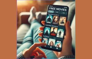 Cómo ver películas gratis en tu celular
