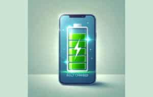 Prolonga la Vida de la Batería de tu Smartphone