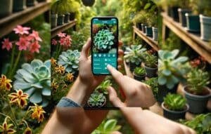 El Mejor Aplicativo para Identificar Plantas