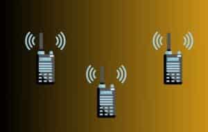 Comunicación Instantánea con wakie-talkie