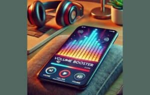 Maximiza el volumen de tu móvil