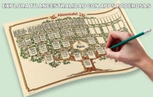 Explora Tu Ancestralidad con Apps Poderosas