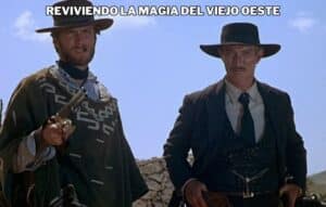 Reviviendo la Magia del Viejo Oeste