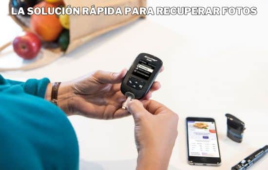 Apps de Control de Glucosa que Hacen la Diferencia